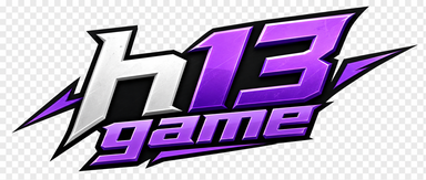 h13 game logo